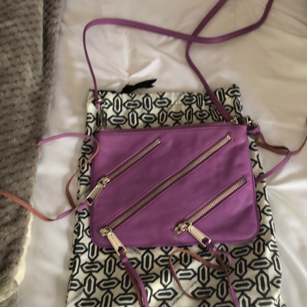 Cute crossbody